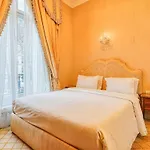 Apartment Napoleon Champs Elysees