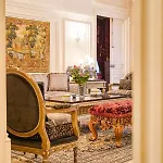 Napoleon Champs Elysees Apartment *