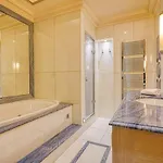 Napoleon Champs Elysees Apartment