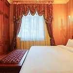 Napoleon Champs Elysees Apartment Paris