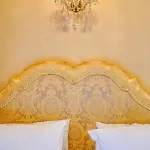 Apartment Napoleon Champs Elysees *