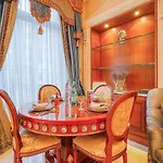 Napoleon Champs Elysees Apartment Paris