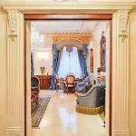 Napoleon Champs Elysees Apartment Paris
