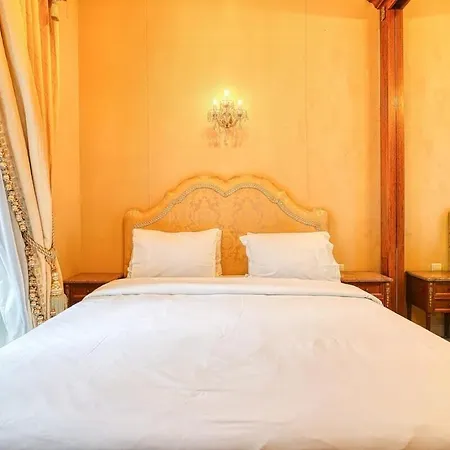 Napoleon Champs Elysees Appartement