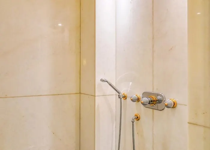 Appartement Napoleon Champs Elysees