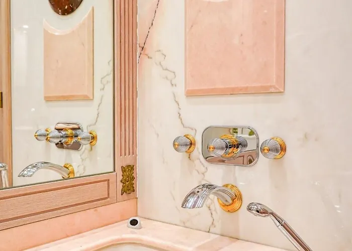 Appartement Napoleon Champs Elysees