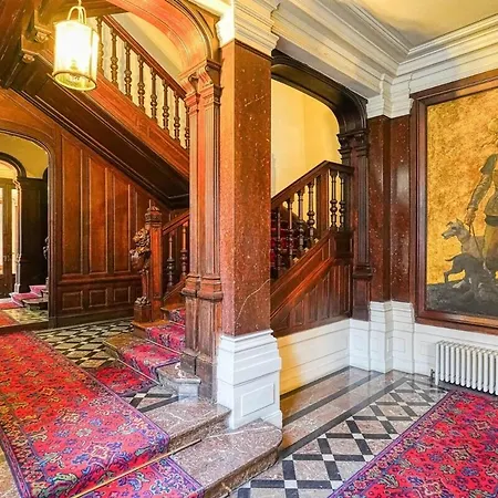 Apartment Napoleon Champs Elysees *