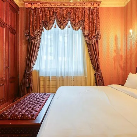 Napoleon Champs Elysees Apartment Paris