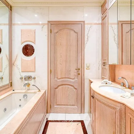 Napoleon Champs Elysees *