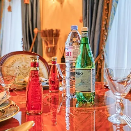 Napoleon Champs Elysees Apartment