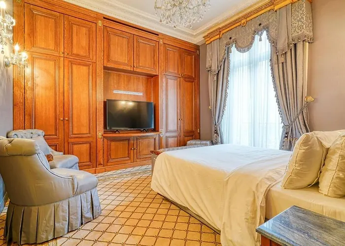 Napoleon Champs Elysees *