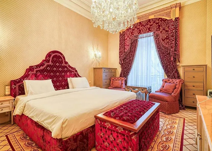 Napoleon Champs Elysees * 파리