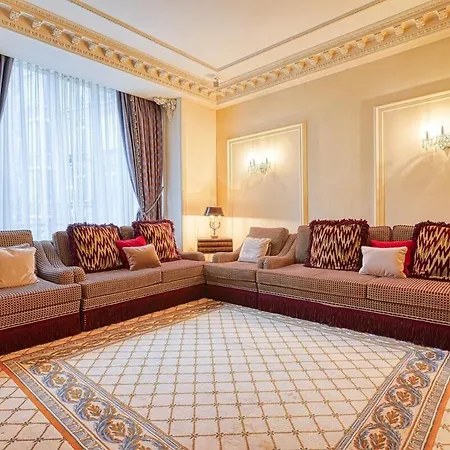 Napoleon Champs Elysees Apartamento