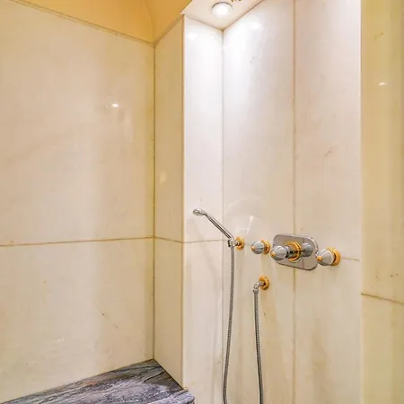 Apartamento Napoleon Champs Elysees