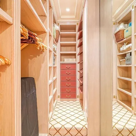 Apartamento Napoleon Champs Elysees París