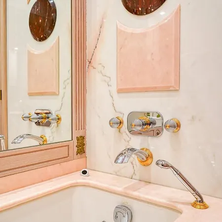 Apartamento Napoleon Champs Elysees